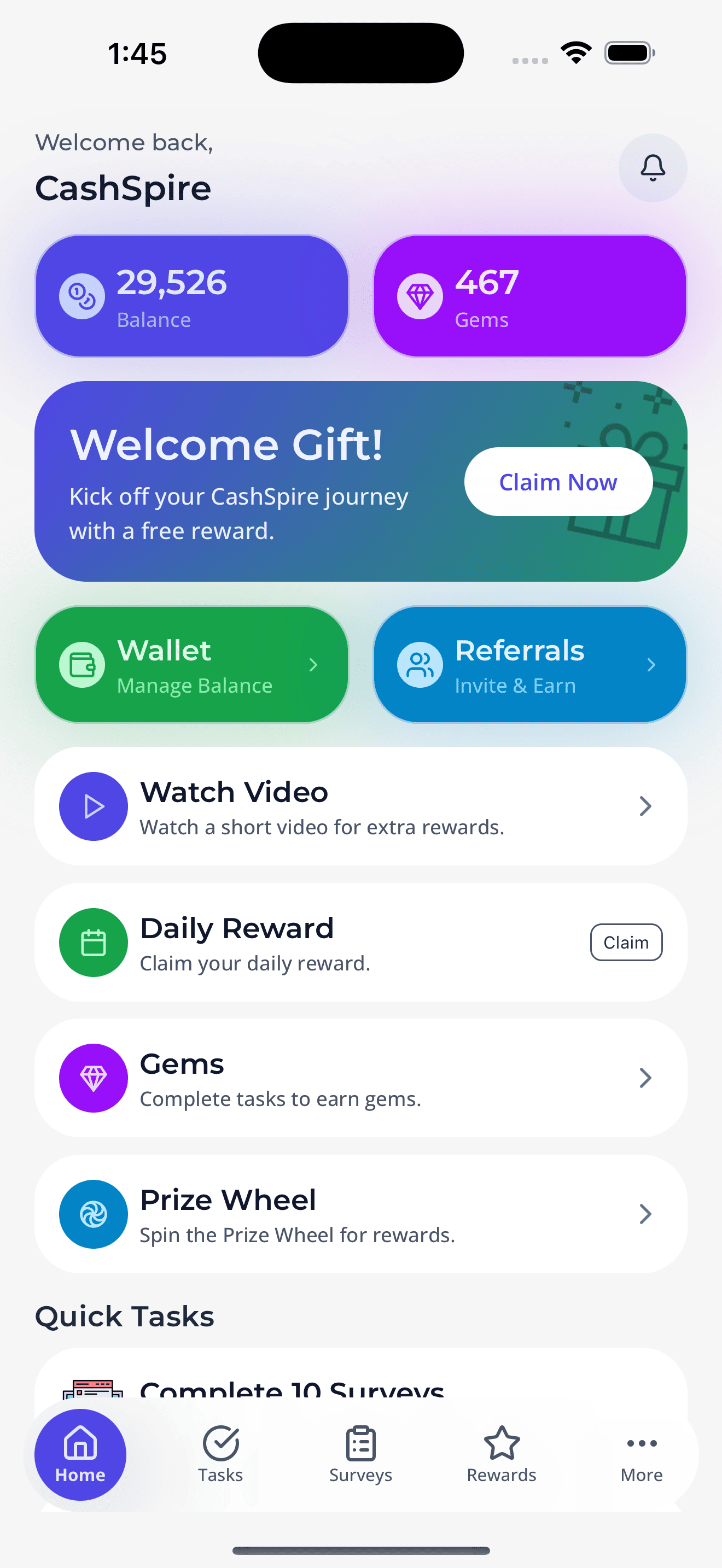 App Screenshot 1