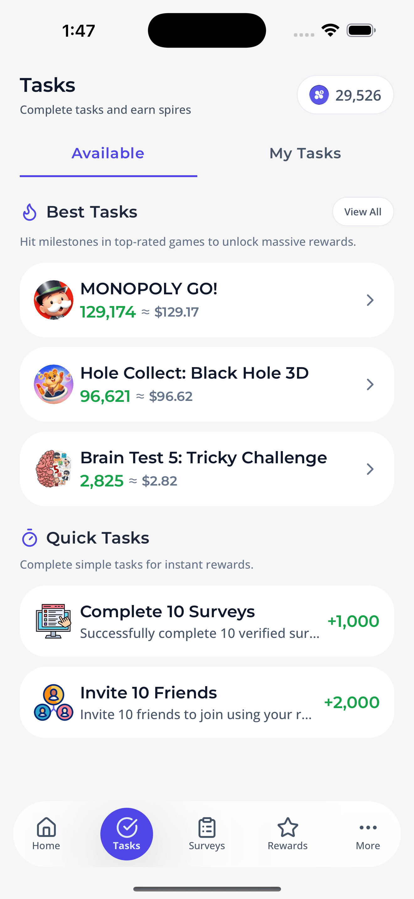 App Screenshot 7