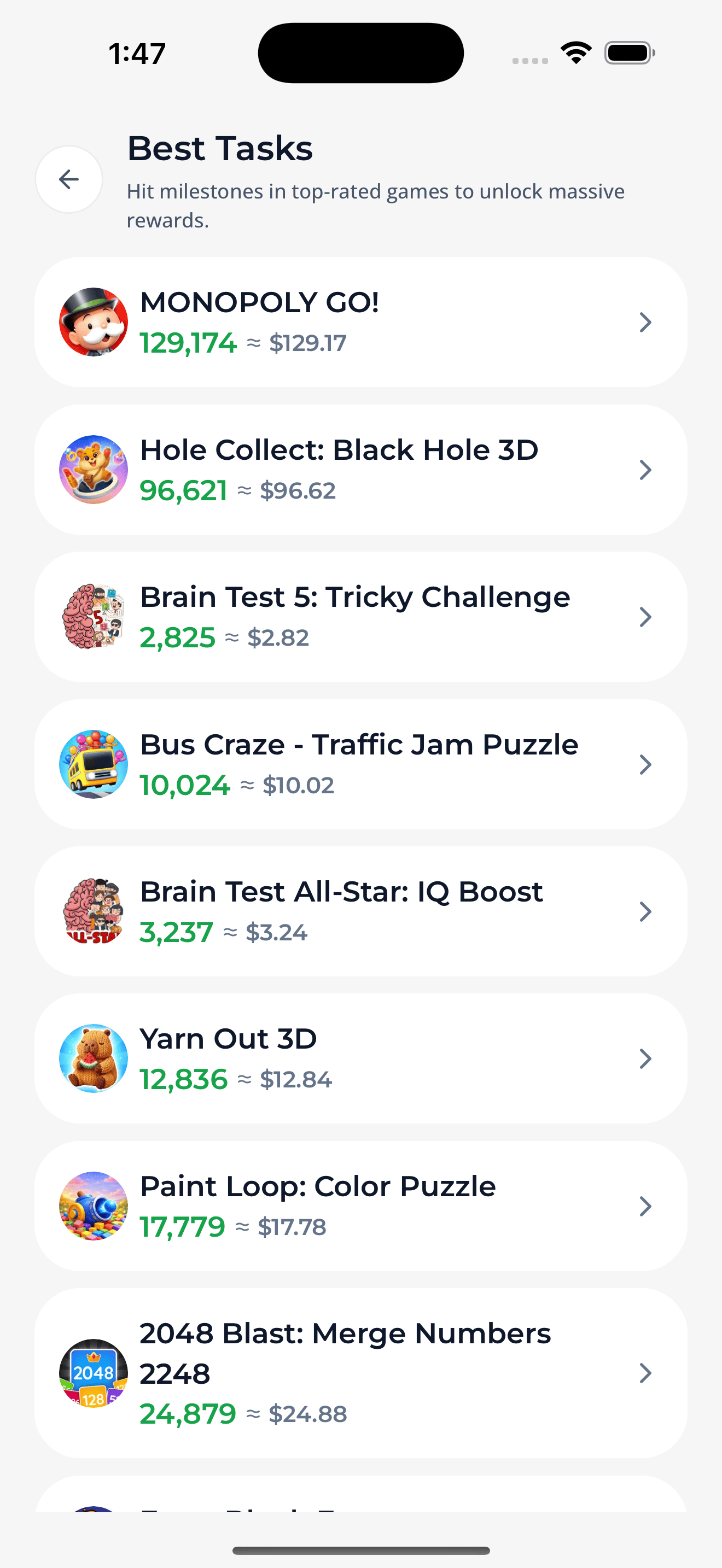 App Screenshot 8