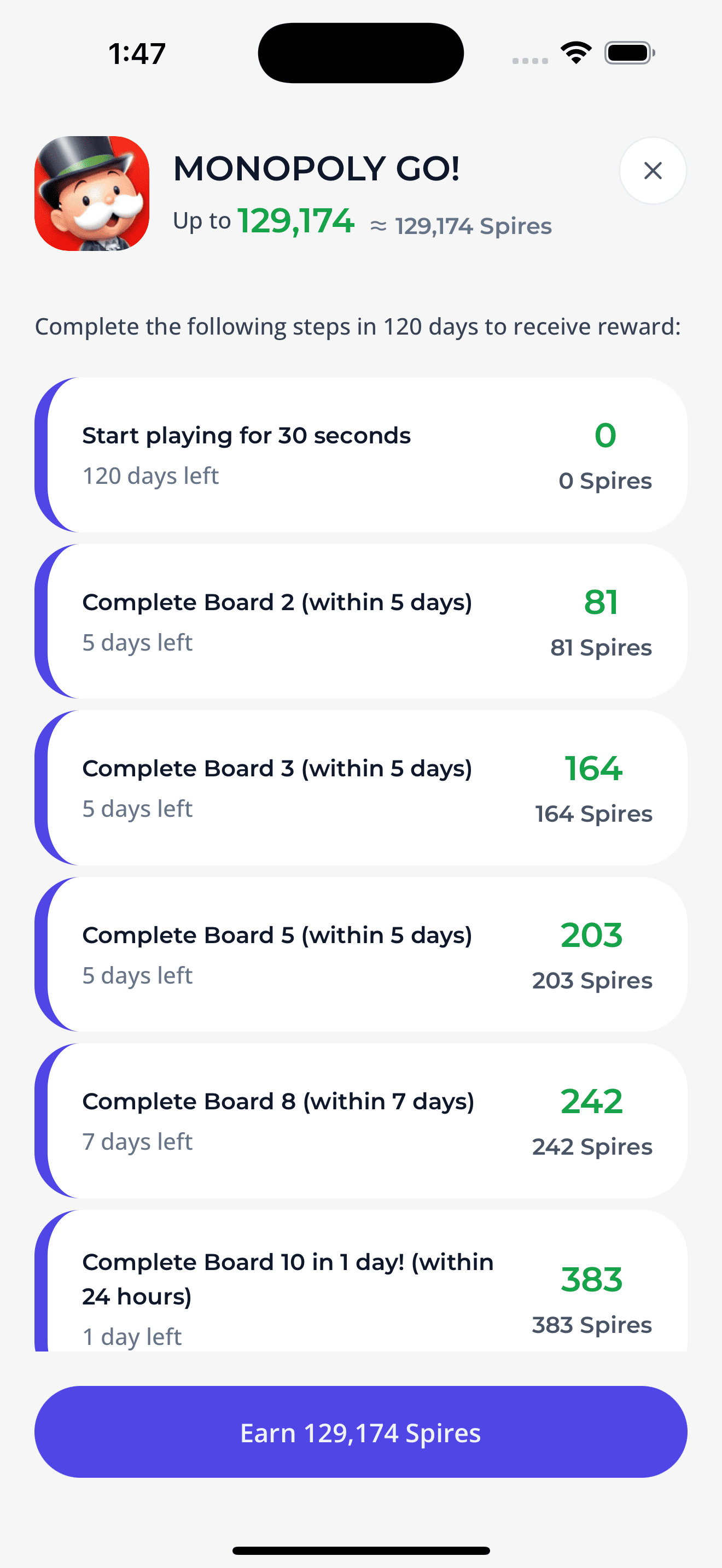 App Screenshot 9