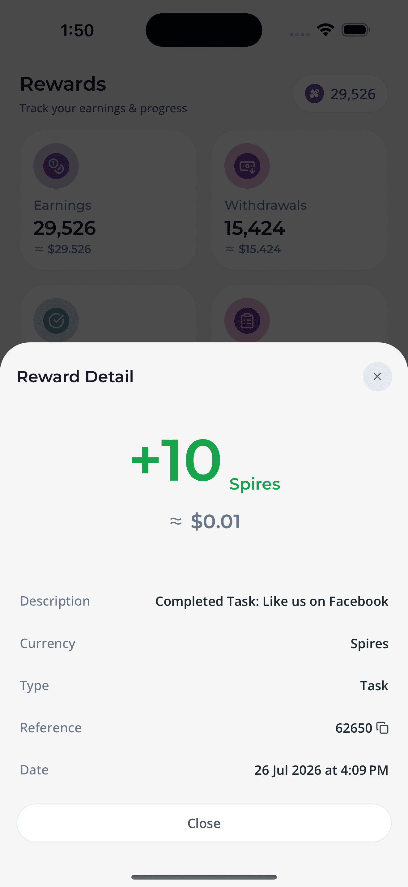 App Screenshot 12