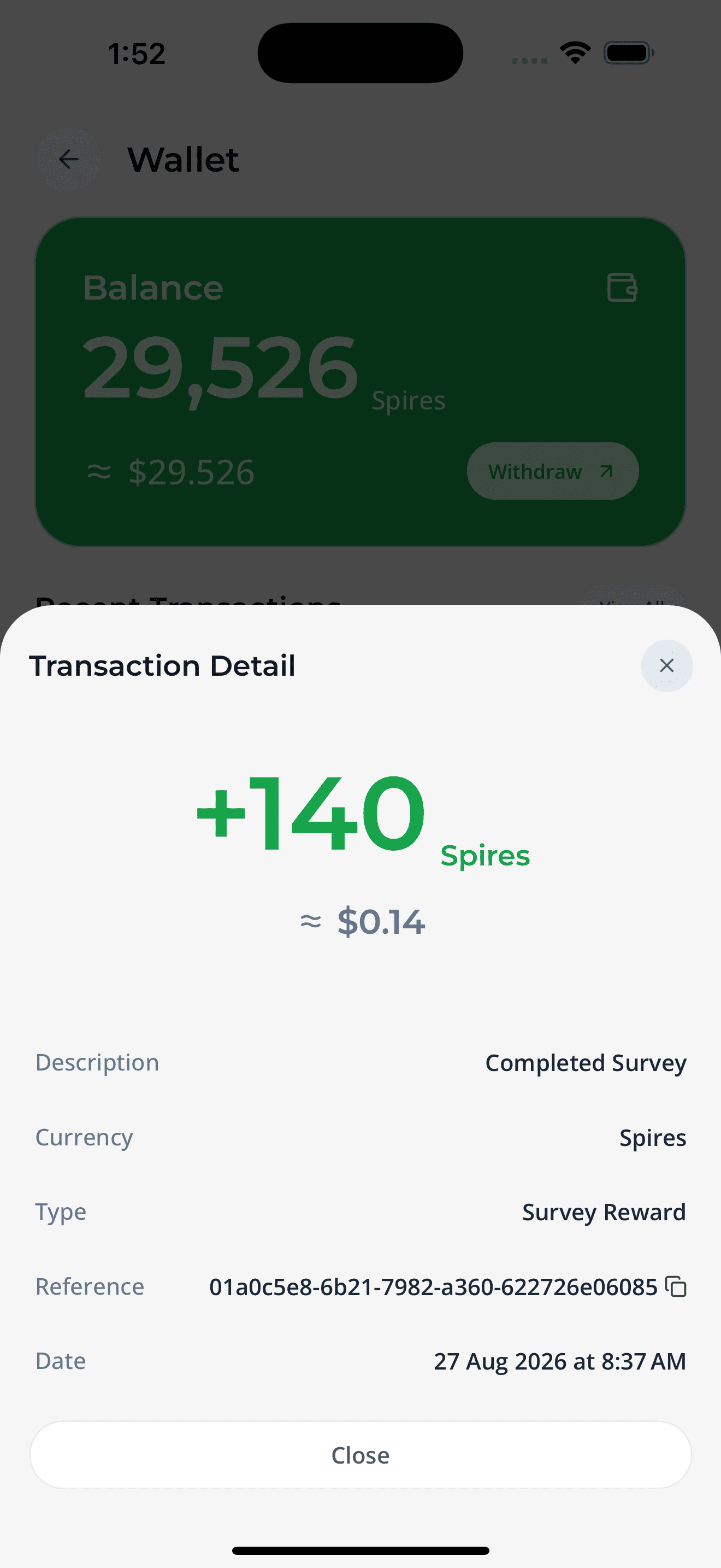 App Screenshot 15