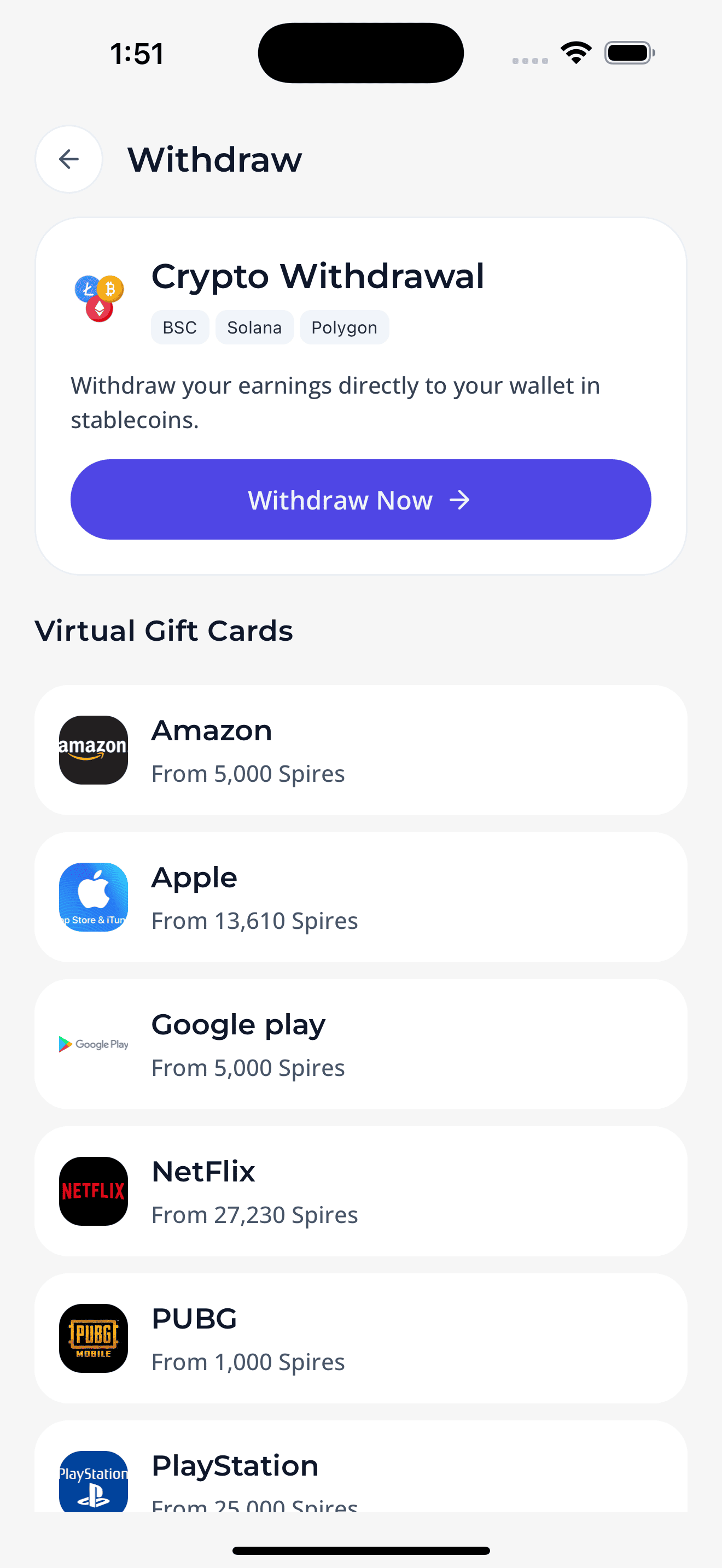App Screenshot 16